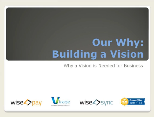 Wise-Sync Learning: Workshop 2 (Journey & Products)