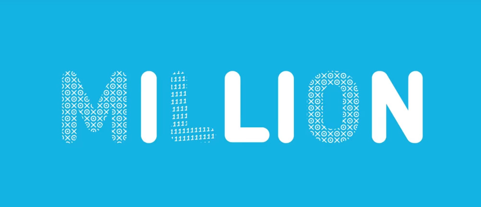 Xero Hits One Million - A Look at our Collective Growth 5 Years On