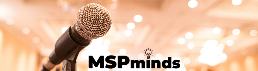 DattoCon19: Meet Our MSPminds Panel