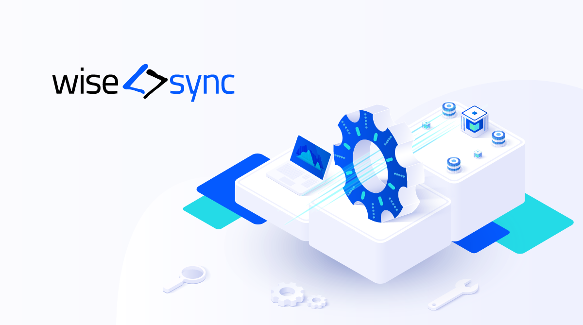 Wise-Sync Update - 7 December 2020