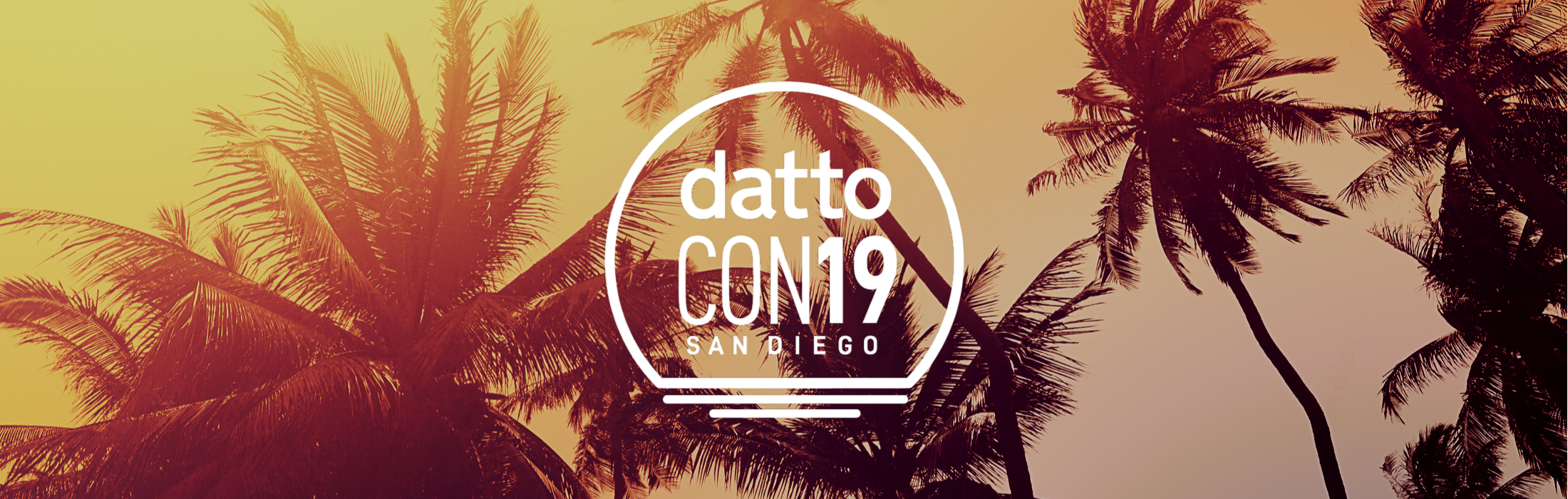 DattoCon19: Talks, Workshops, and Parties!