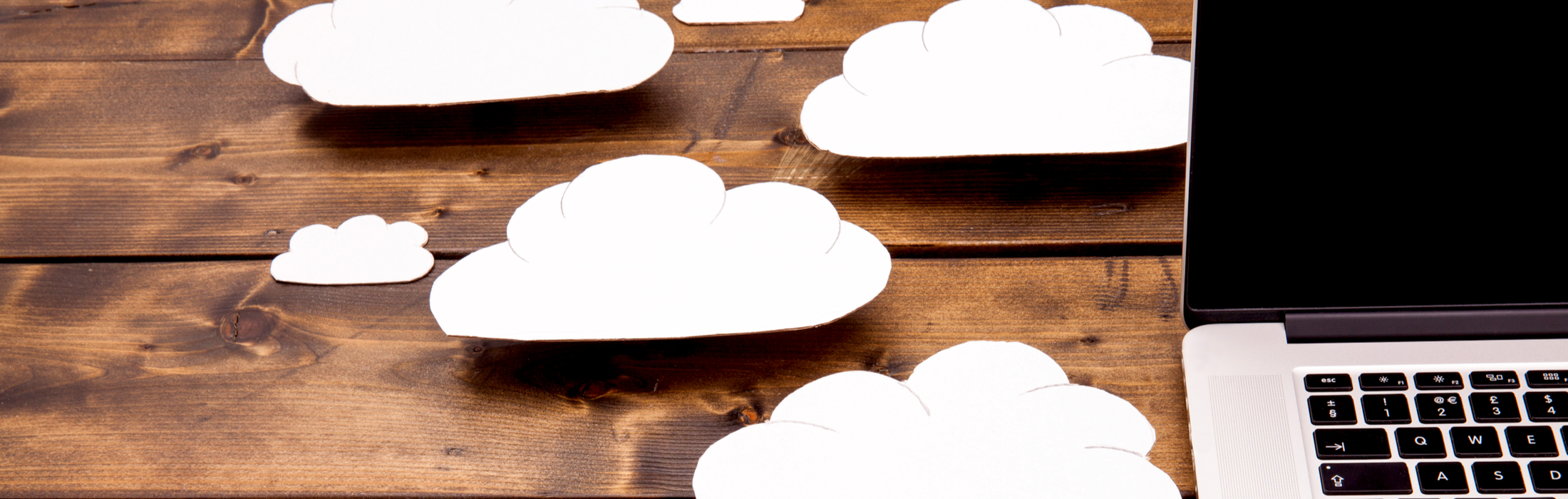 Cloud Accounting: 4 Reasons Why You Should Make the Shift