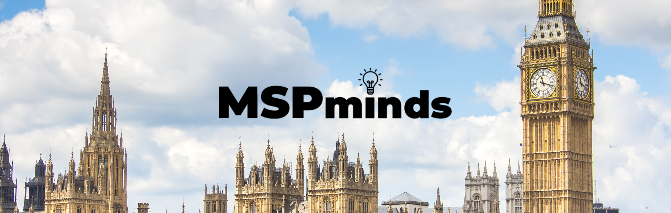 A Sneak Peek into MSPminds: Highlights From London