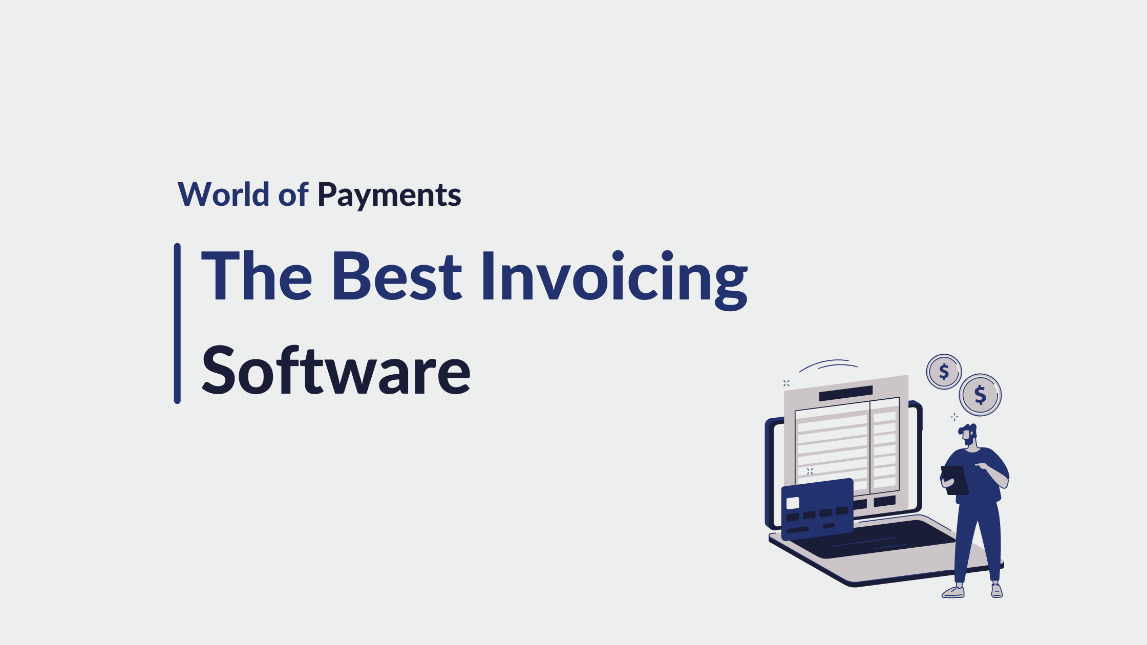 The Best Invoicing Software In 2025